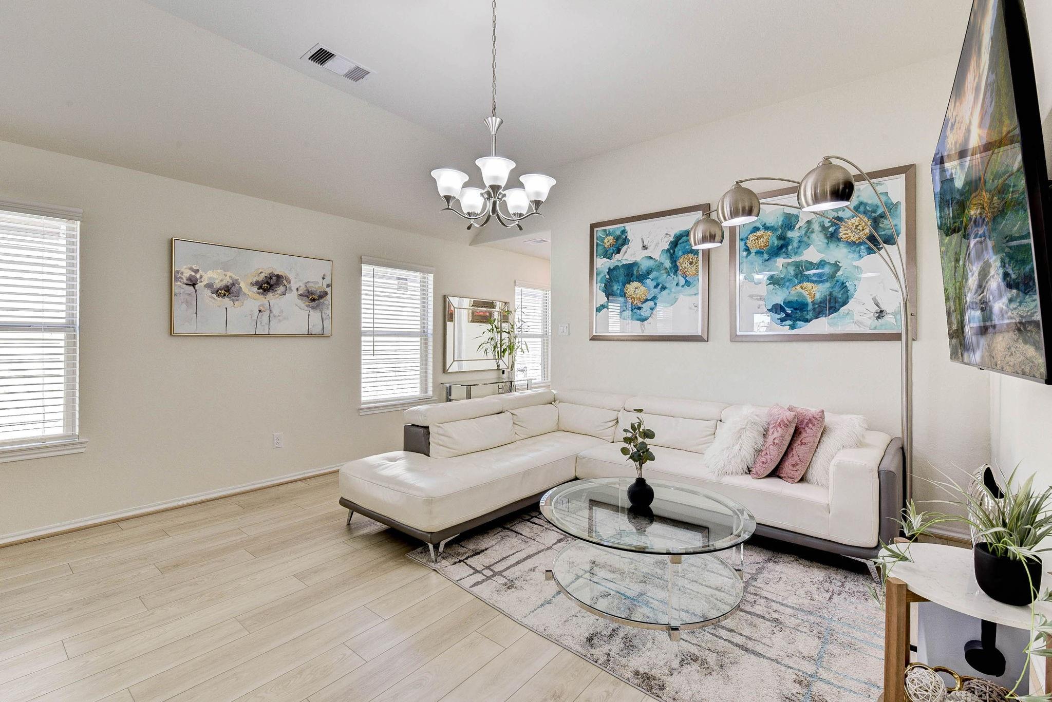 25719 Bottlebrush Sedge Street