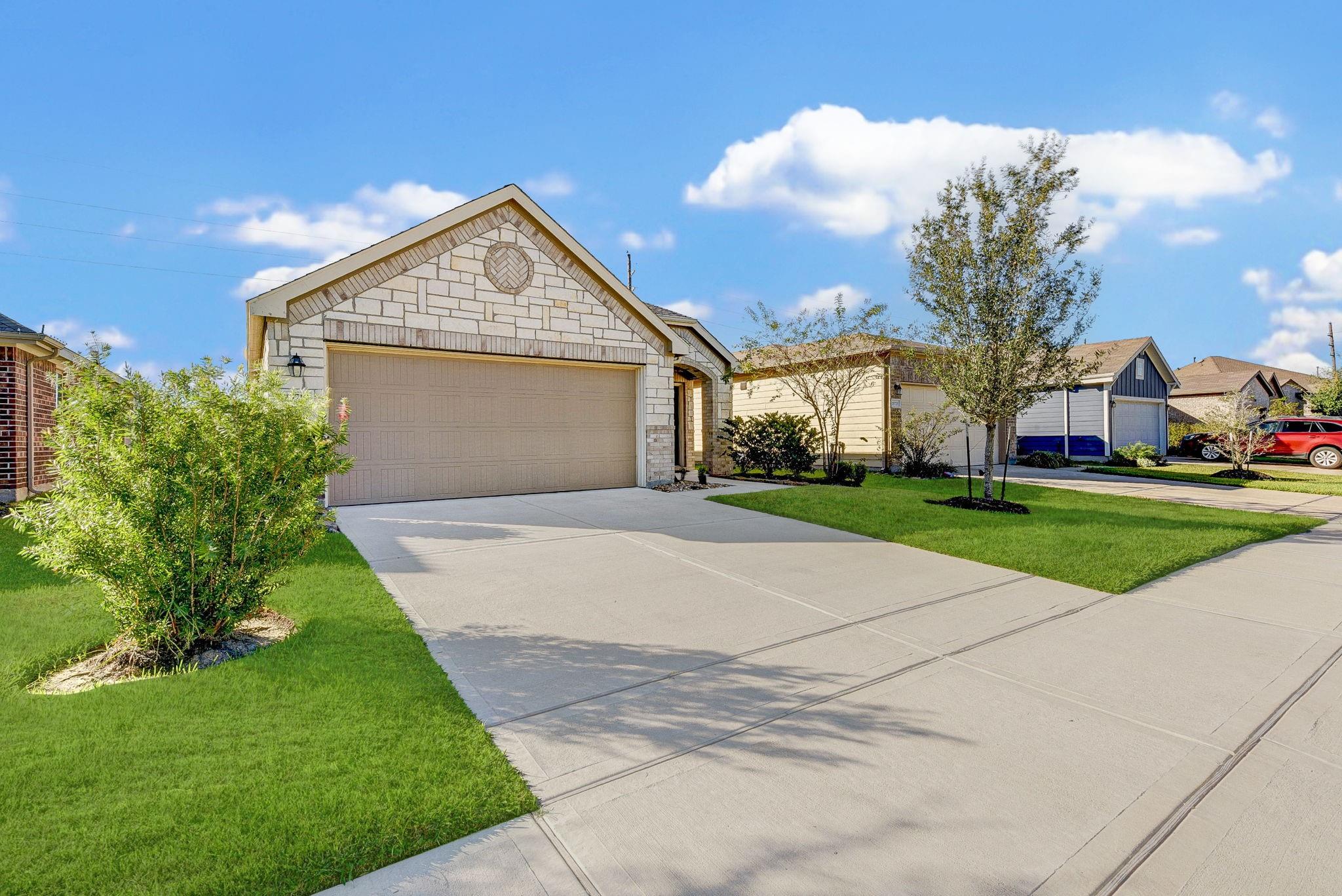 25719 Bottlebrush Sedge Street