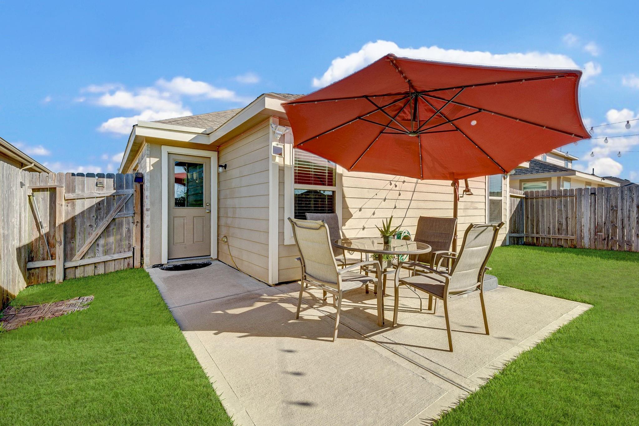 25719 Bottlebrush Sedge Street