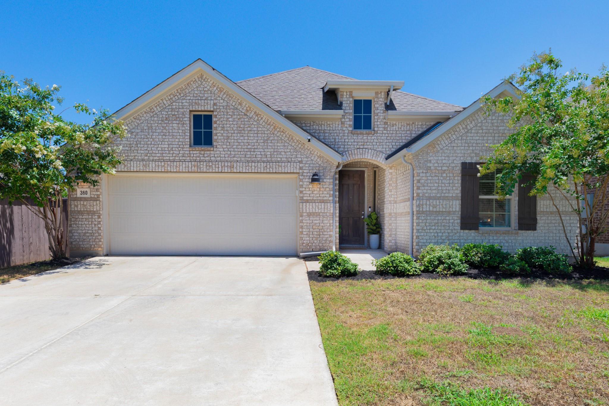 360 Jefferson DR