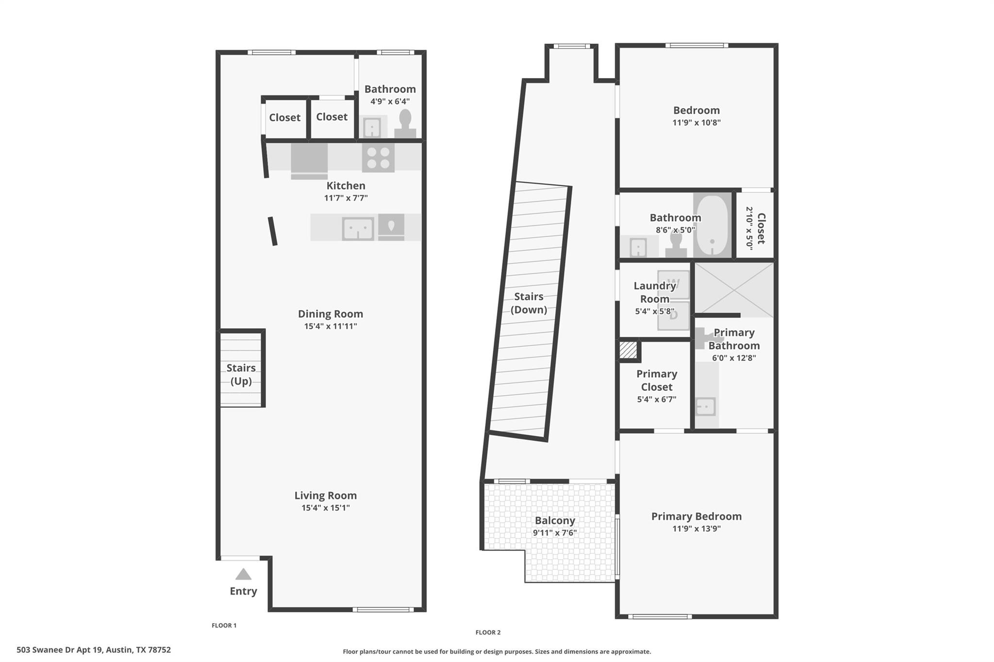 503 Swanee DR # 19