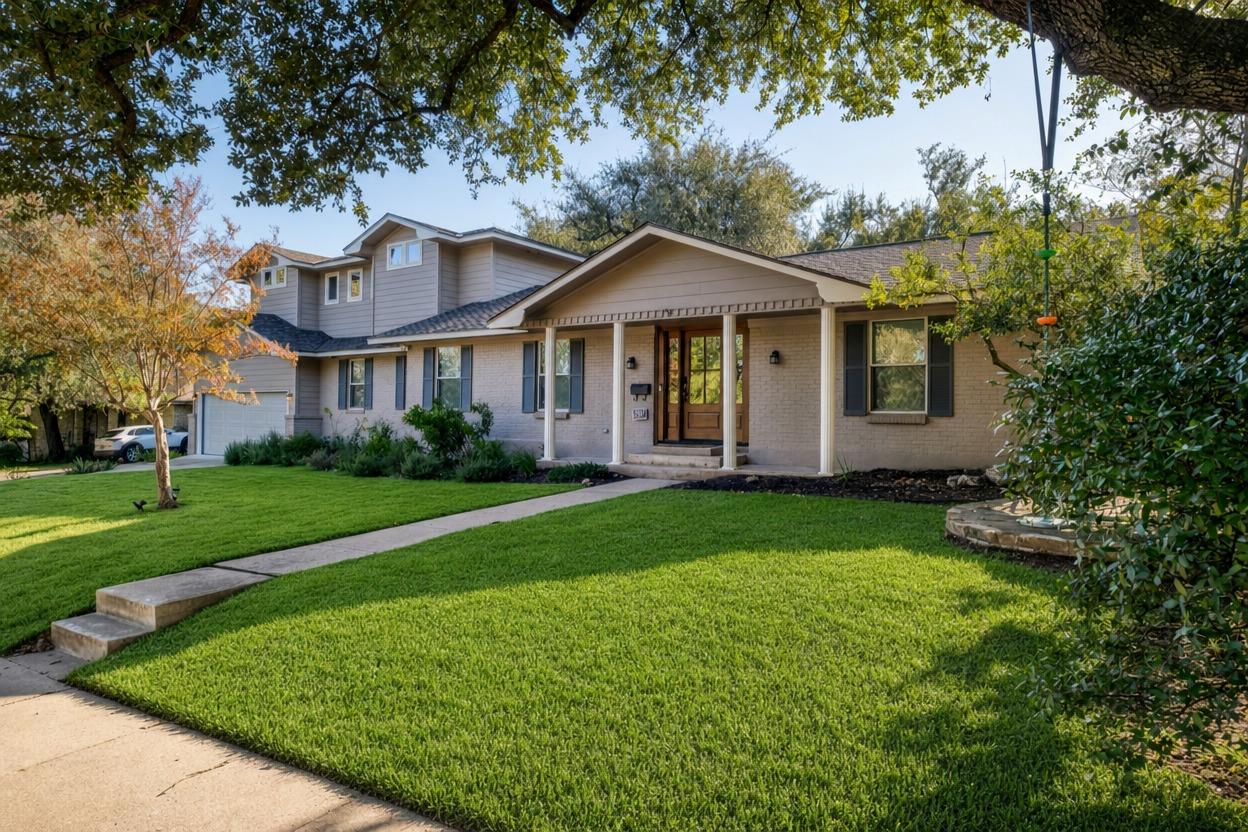 3927 Knollwood DR