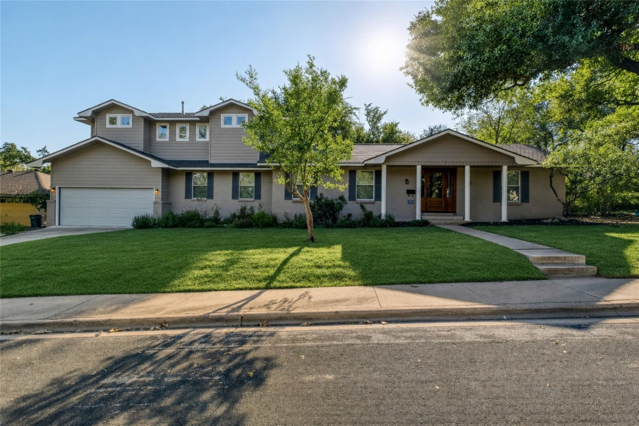 3927 Knollwood DR