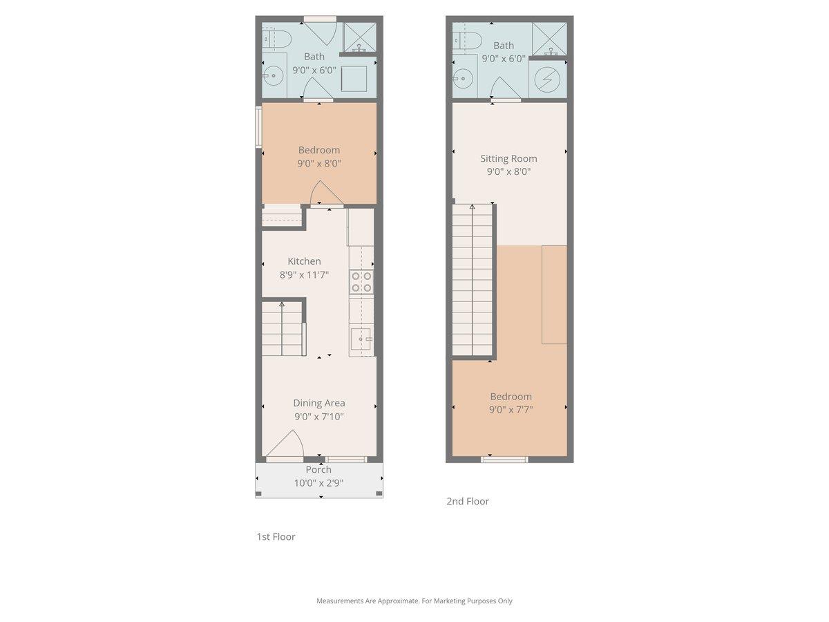 6920 Elm CV