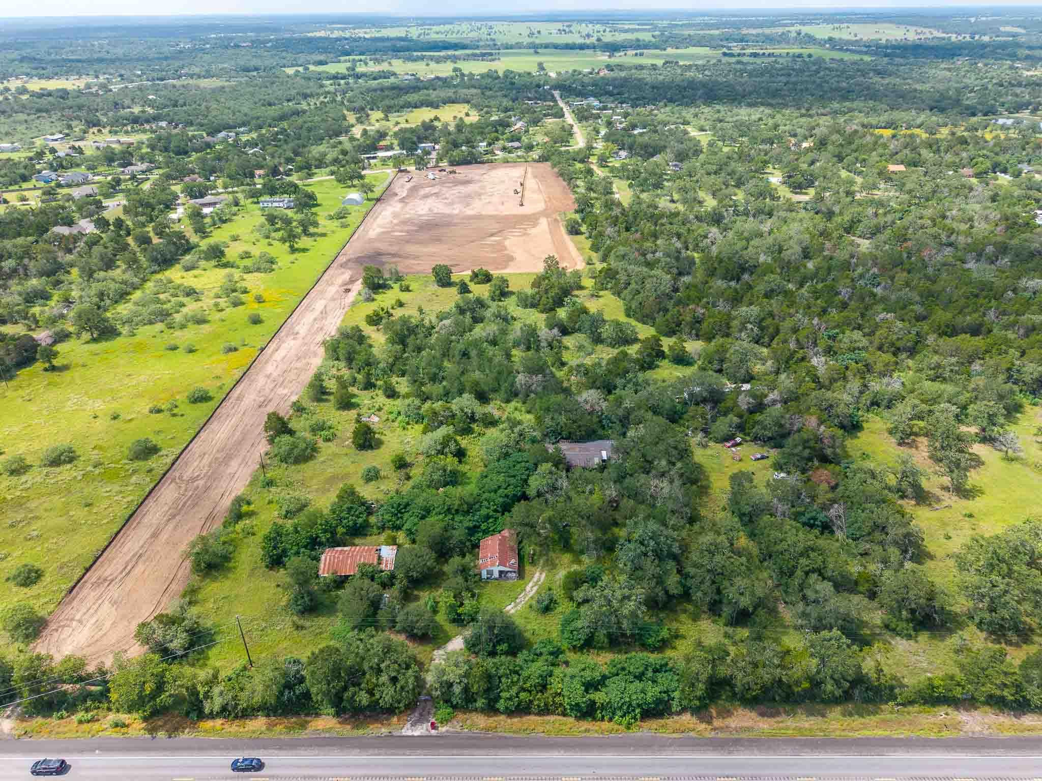239 State Highway 21 Highway W