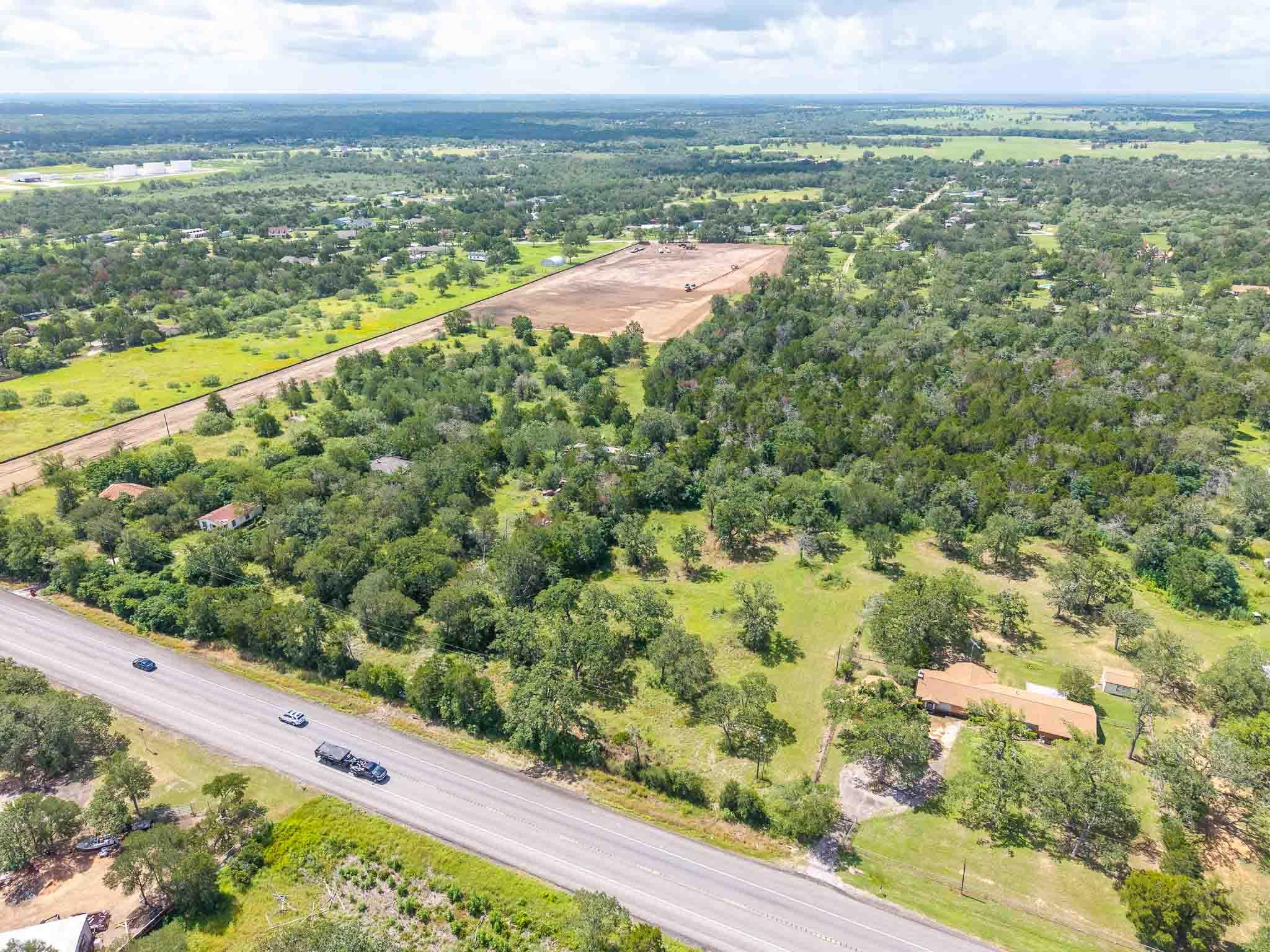 239 State Highway 21 Highway W
