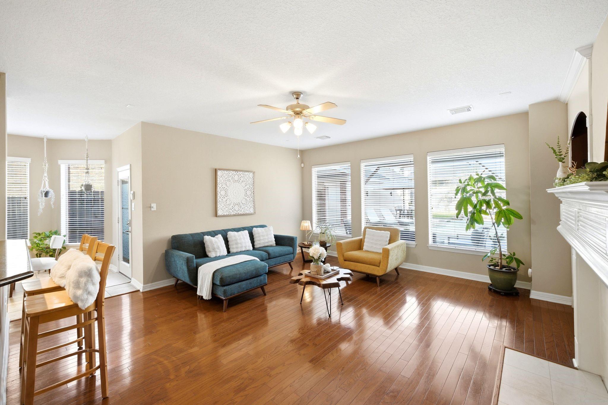 5810 Dusty Heath Court