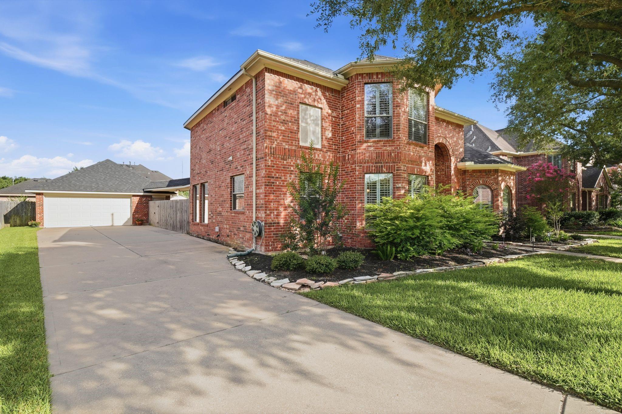 5810 Dusty Heath Court