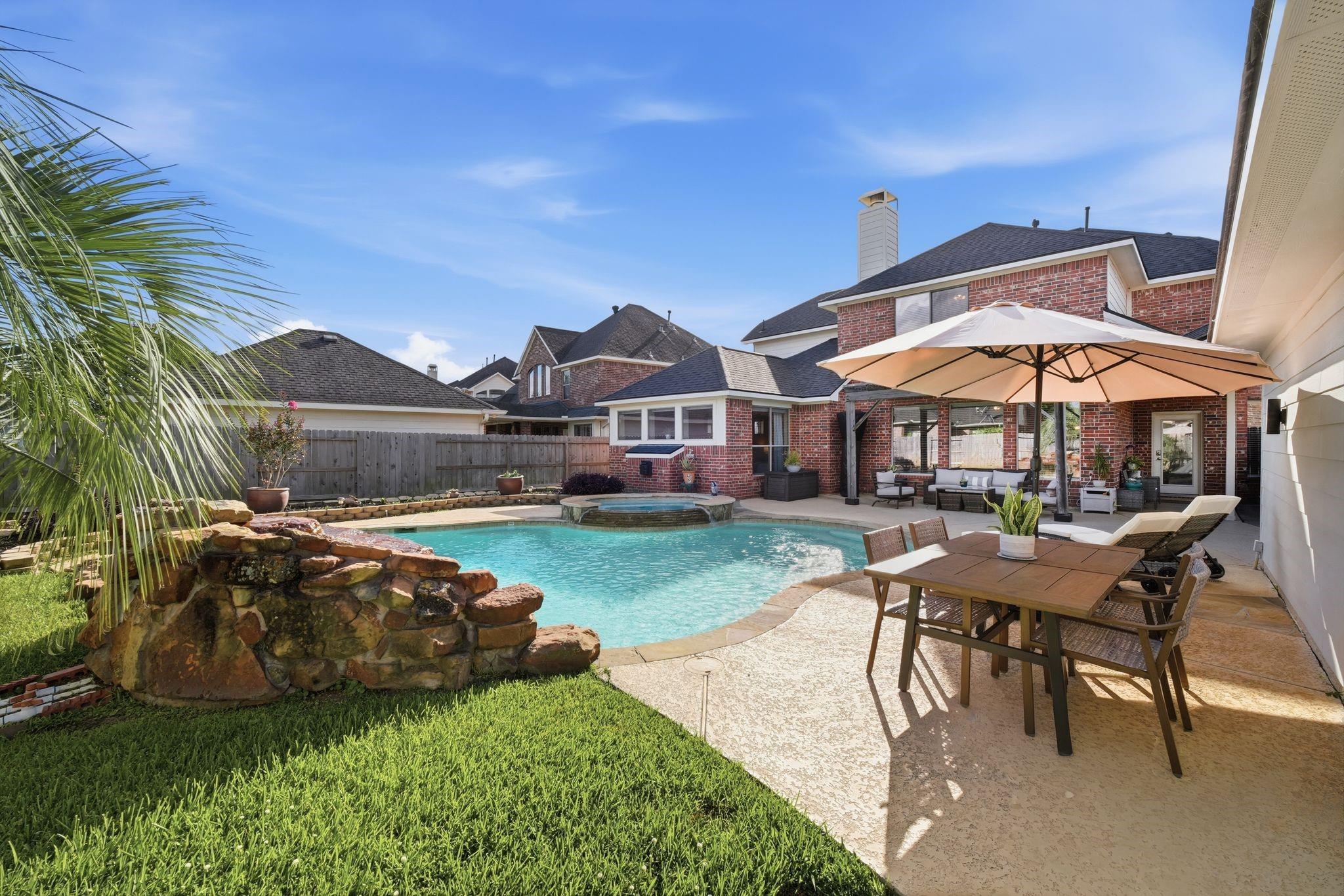 5810 Dusty Heath Court