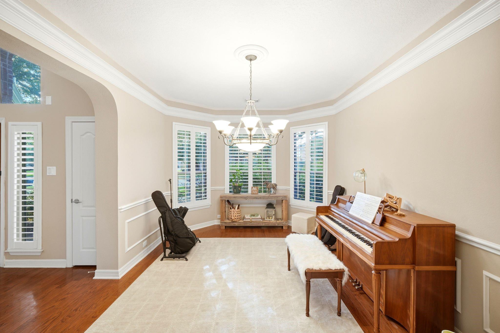 5810 Dusty Heath Court
