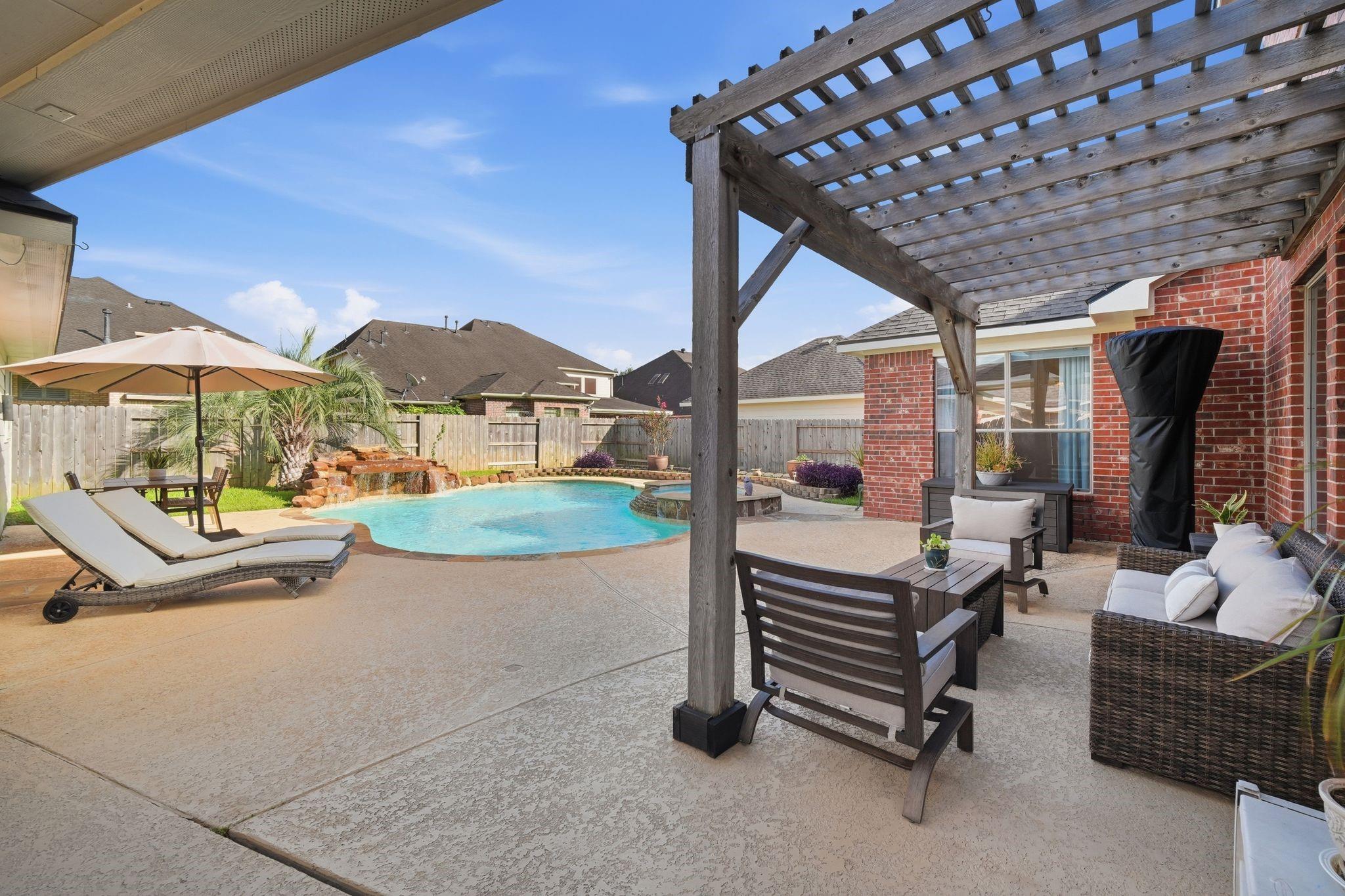 5810 Dusty Heath Court