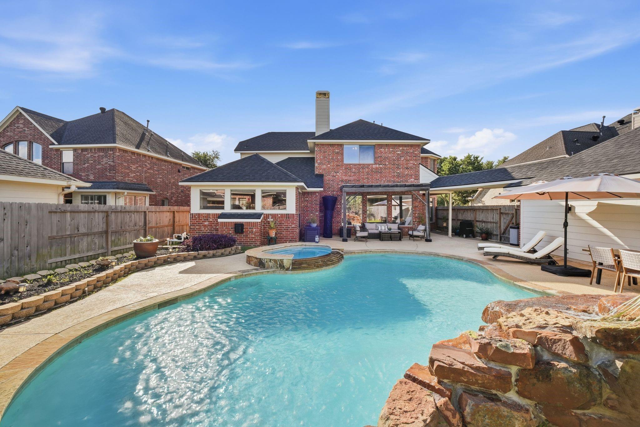 5810 Dusty Heath Court