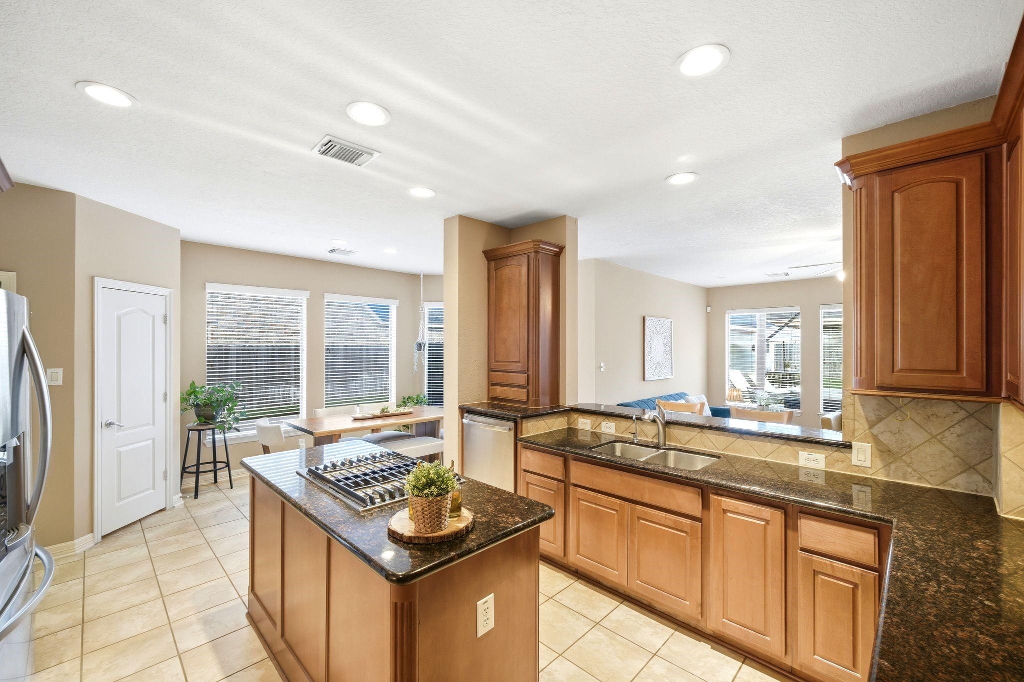5810 Dusty Heath Court