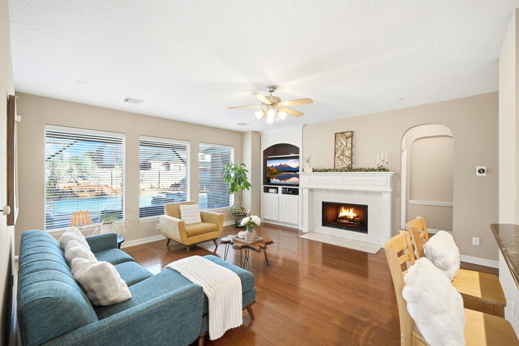 5810 Dusty Heath Court