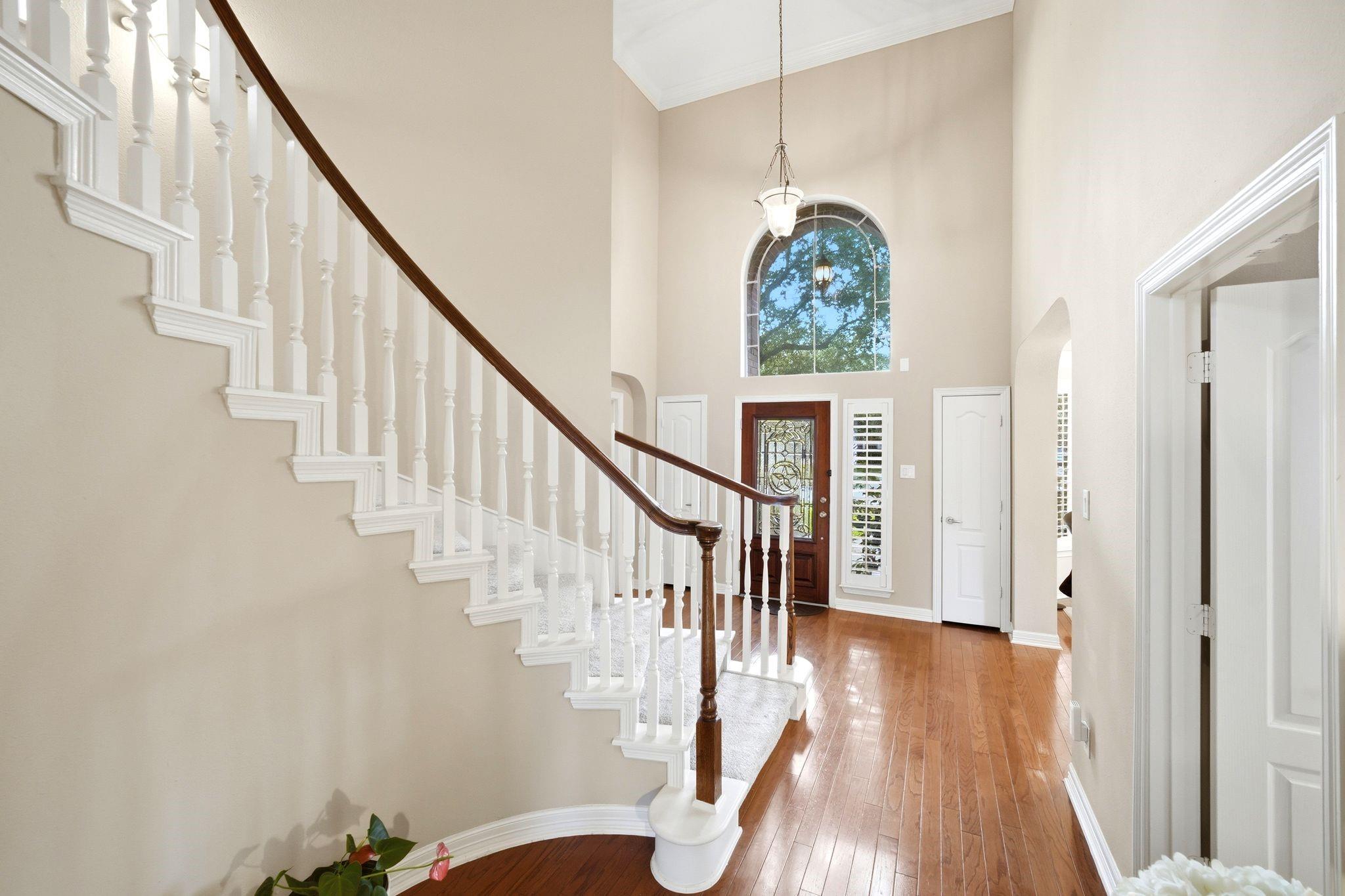5810 Dusty Heath Court