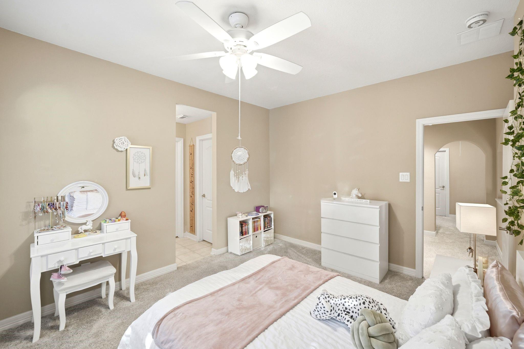 5810 Dusty Heath Court