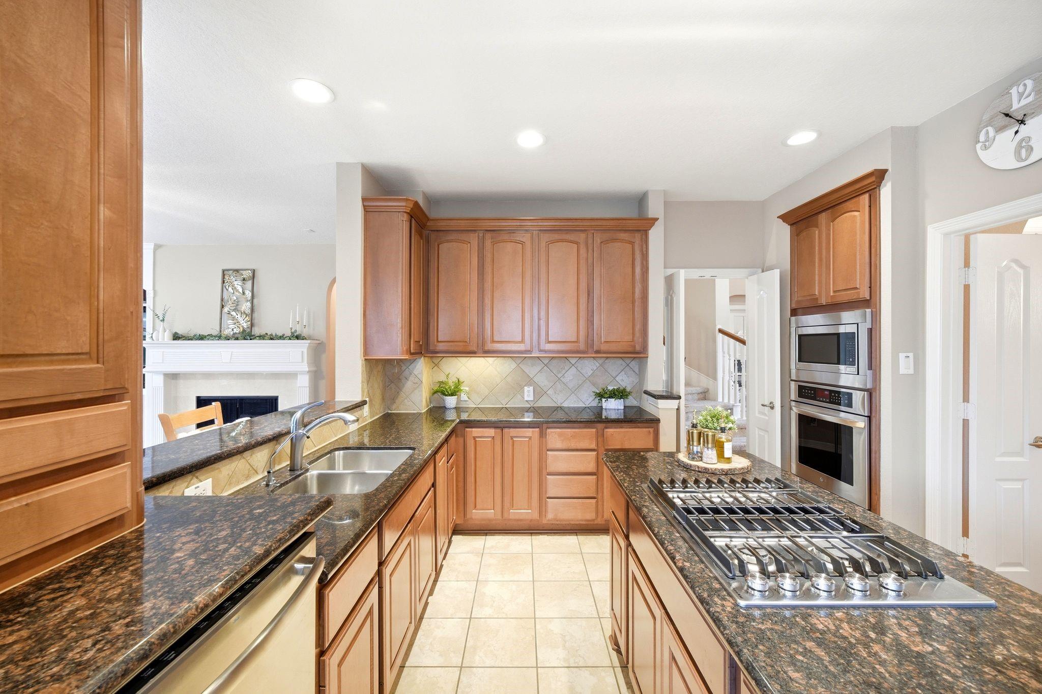 5810 Dusty Heath Court