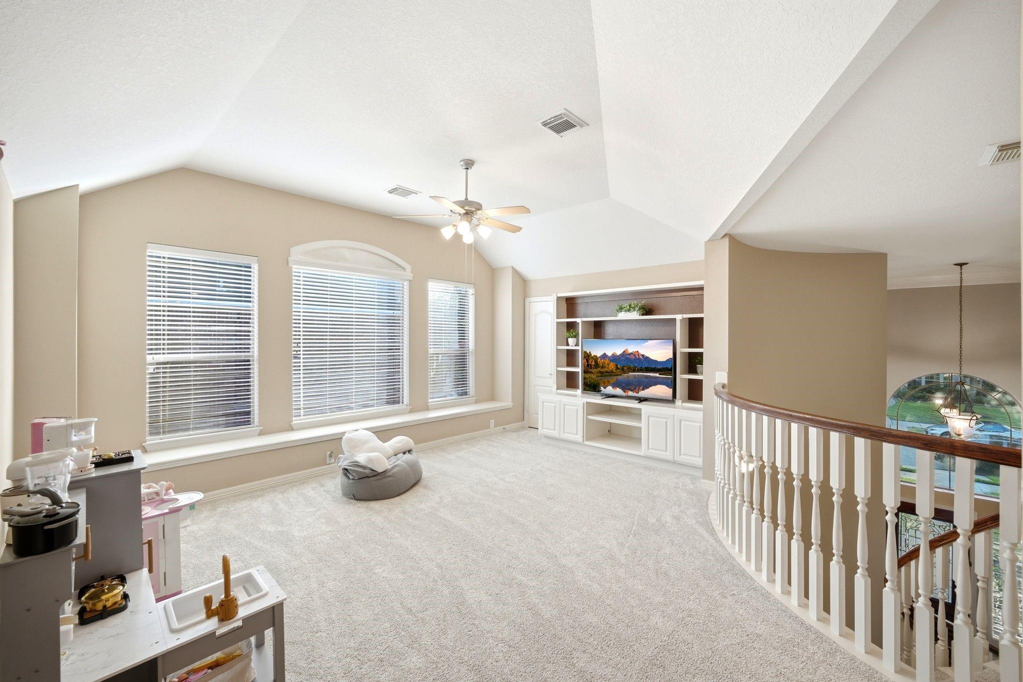 5810 Dusty Heath Court