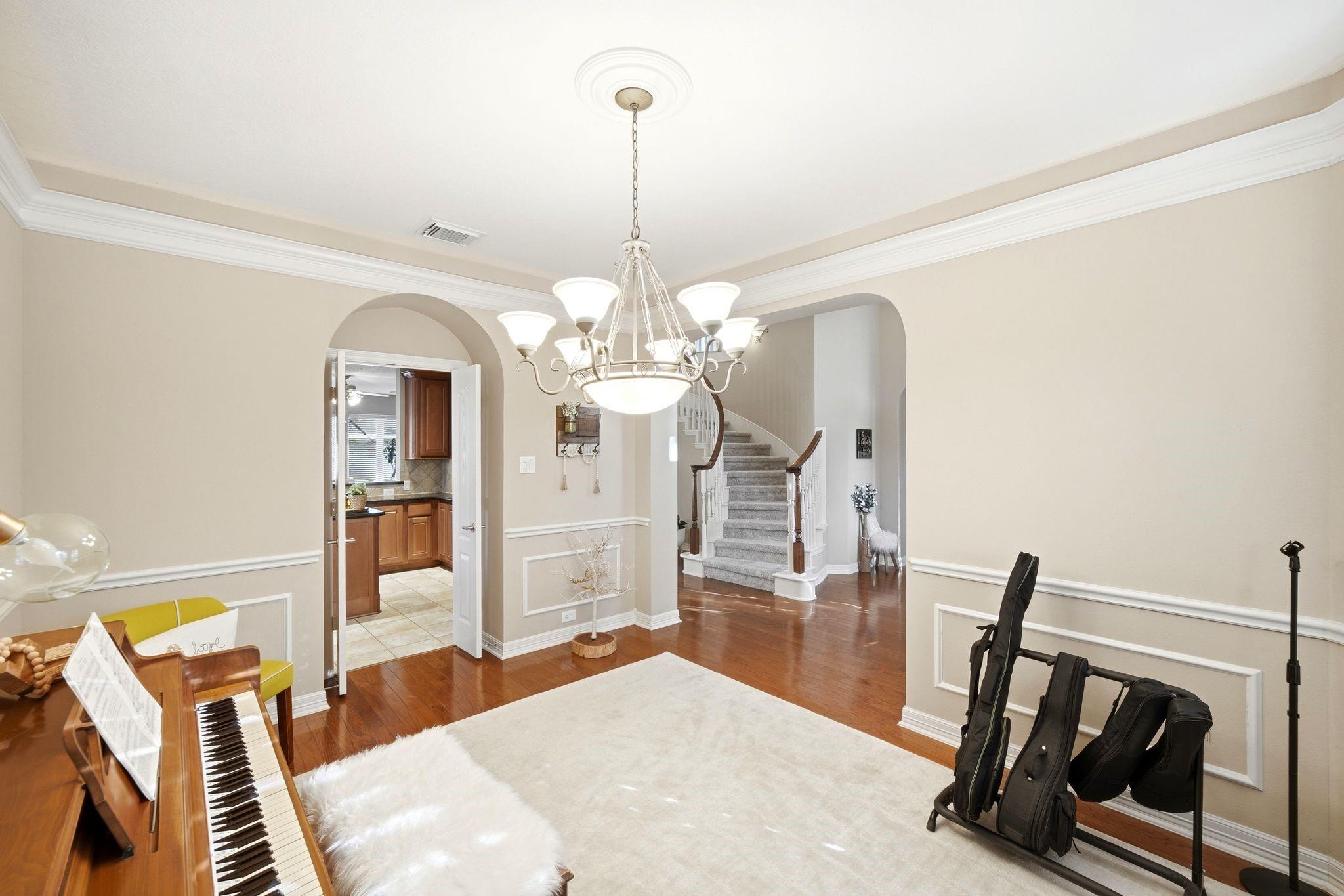 5810 Dusty Heath Court