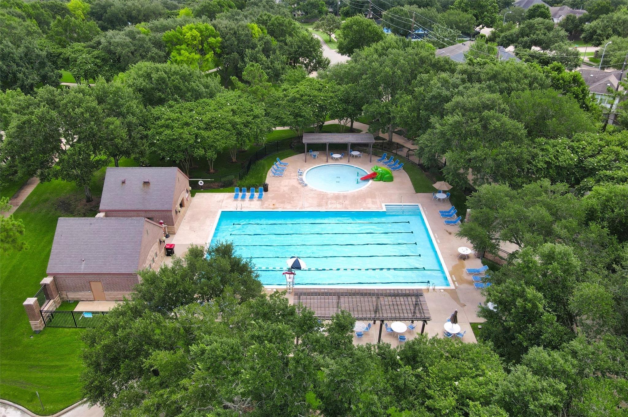 5810 Dusty Heath Court