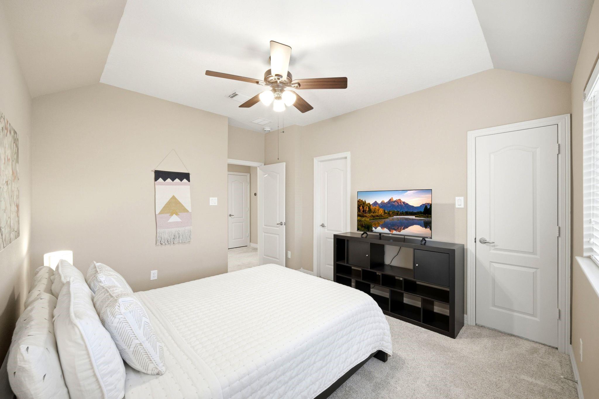 5810 Dusty Heath Court