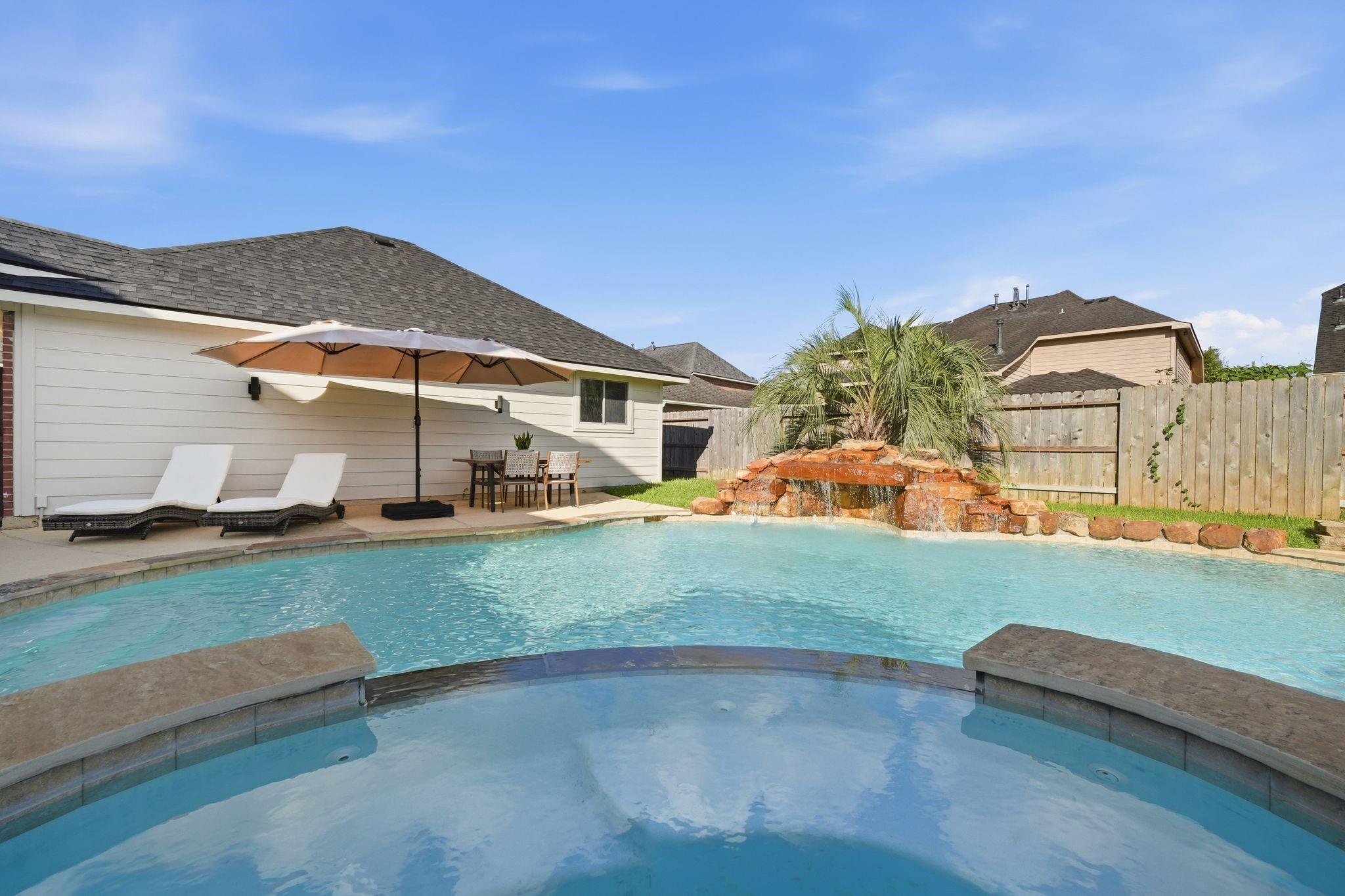 5810 Dusty Heath Court
