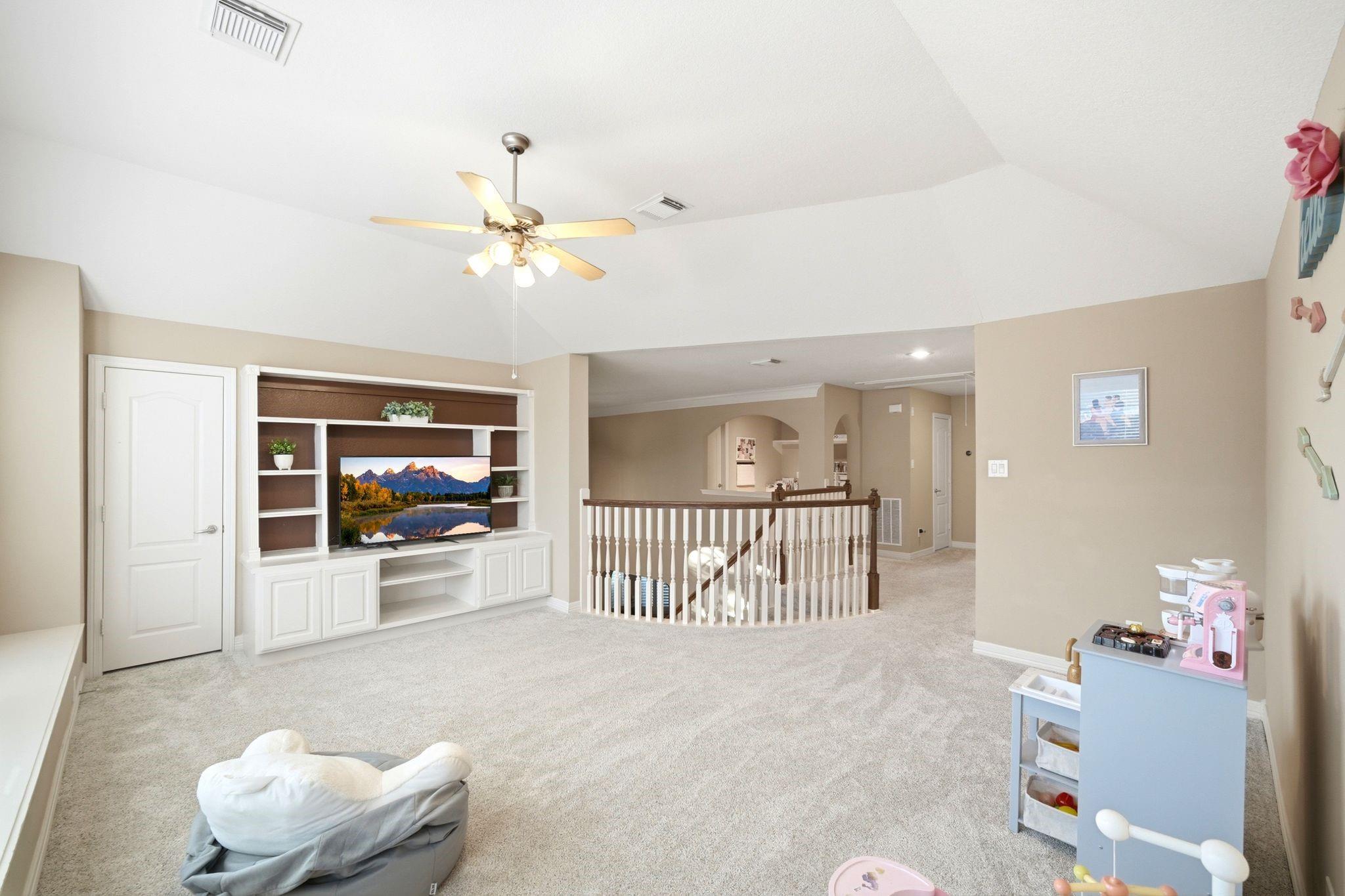 5810 Dusty Heath Court