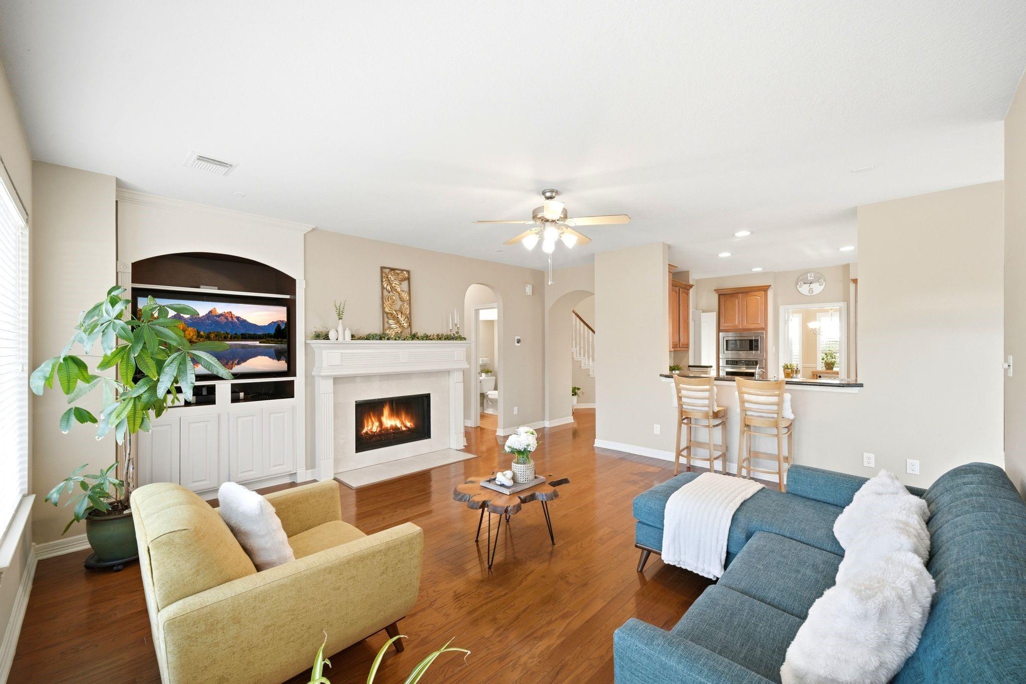 5810 Dusty Heath Court