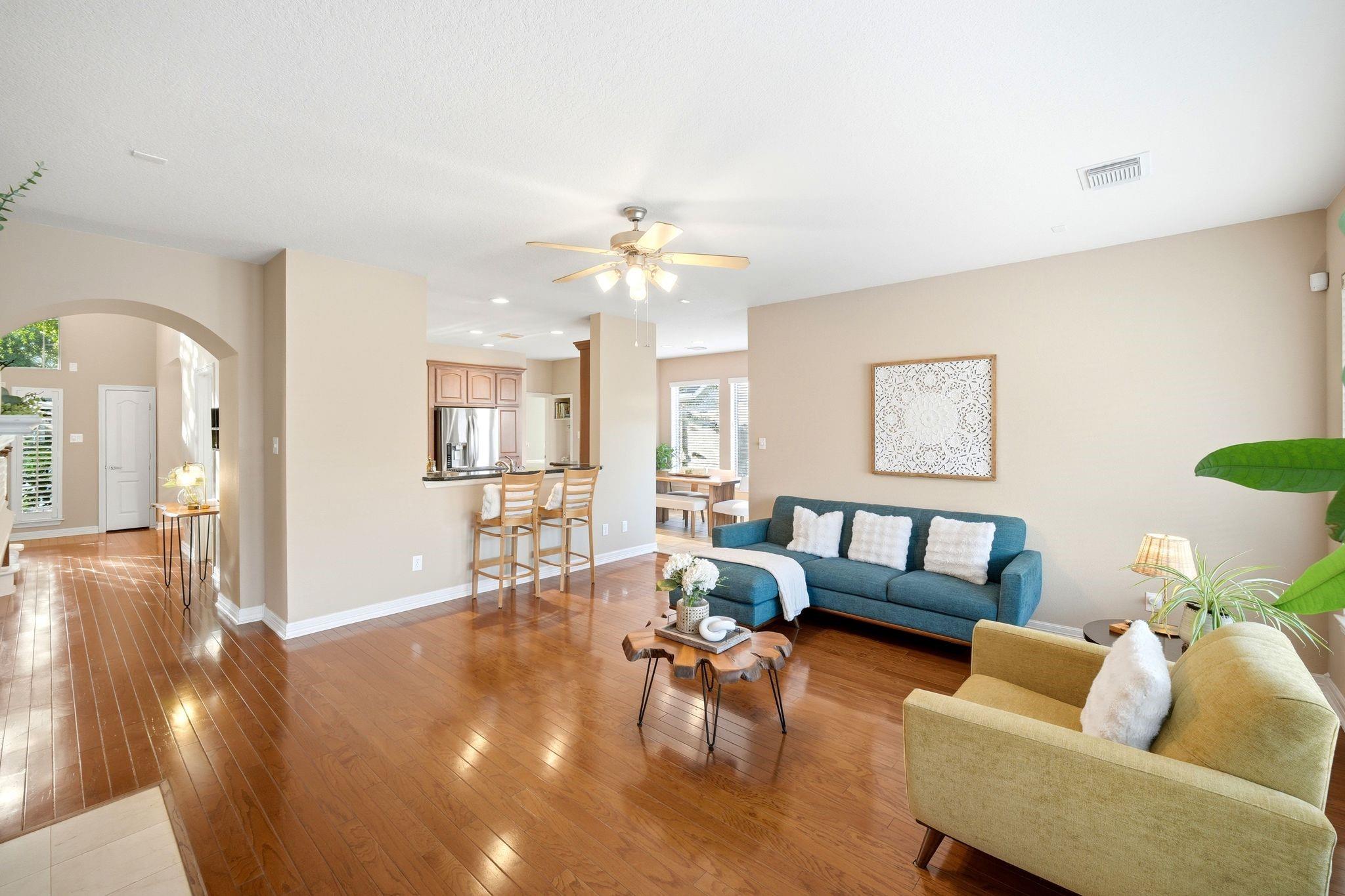 5810 Dusty Heath Court