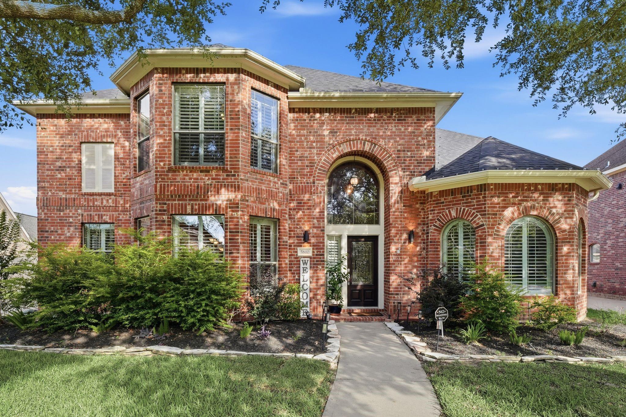 5810 Dusty Heath Court