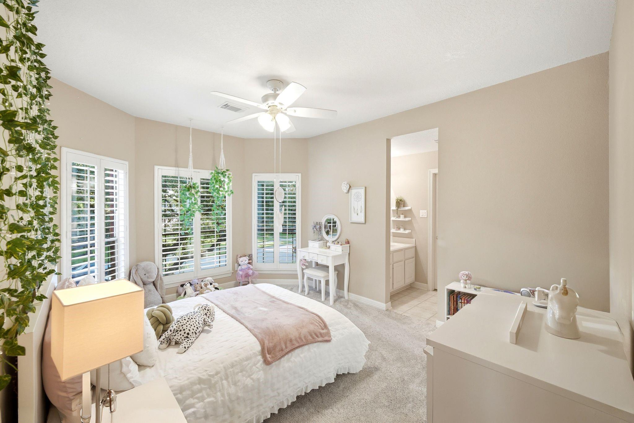 5810 Dusty Heath Court