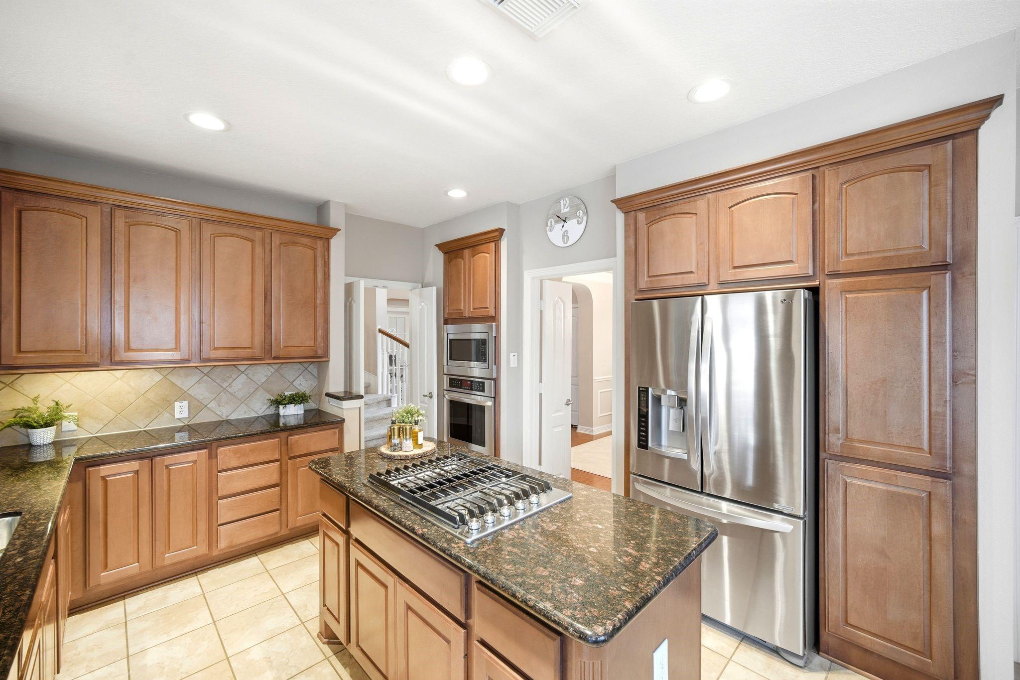 5810 Dusty Heath Court