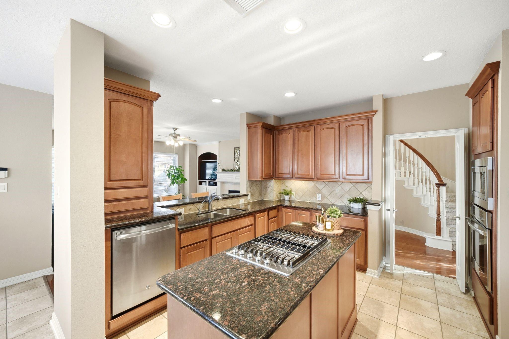5810 Dusty Heath Court