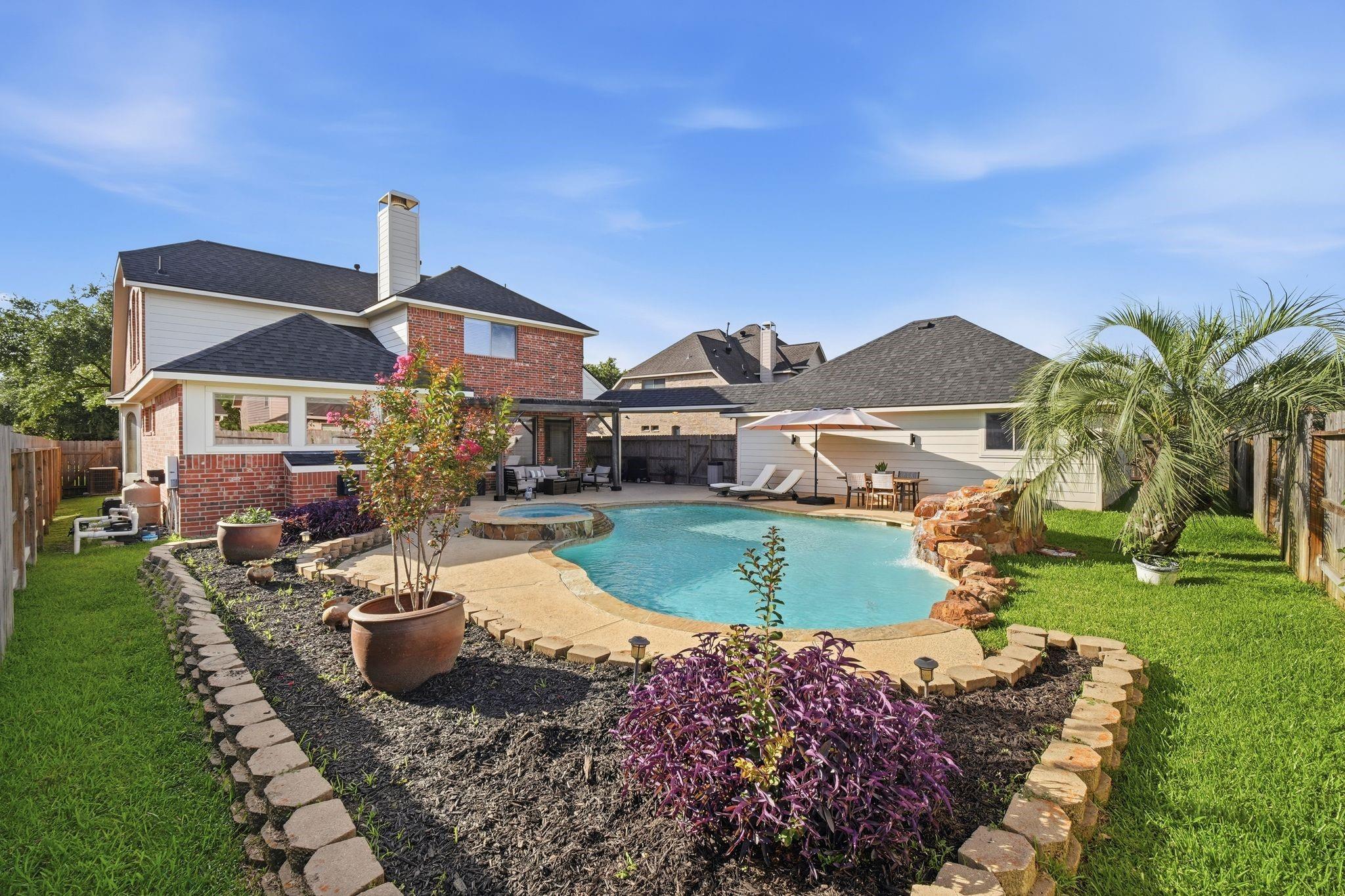 5810 Dusty Heath Court
