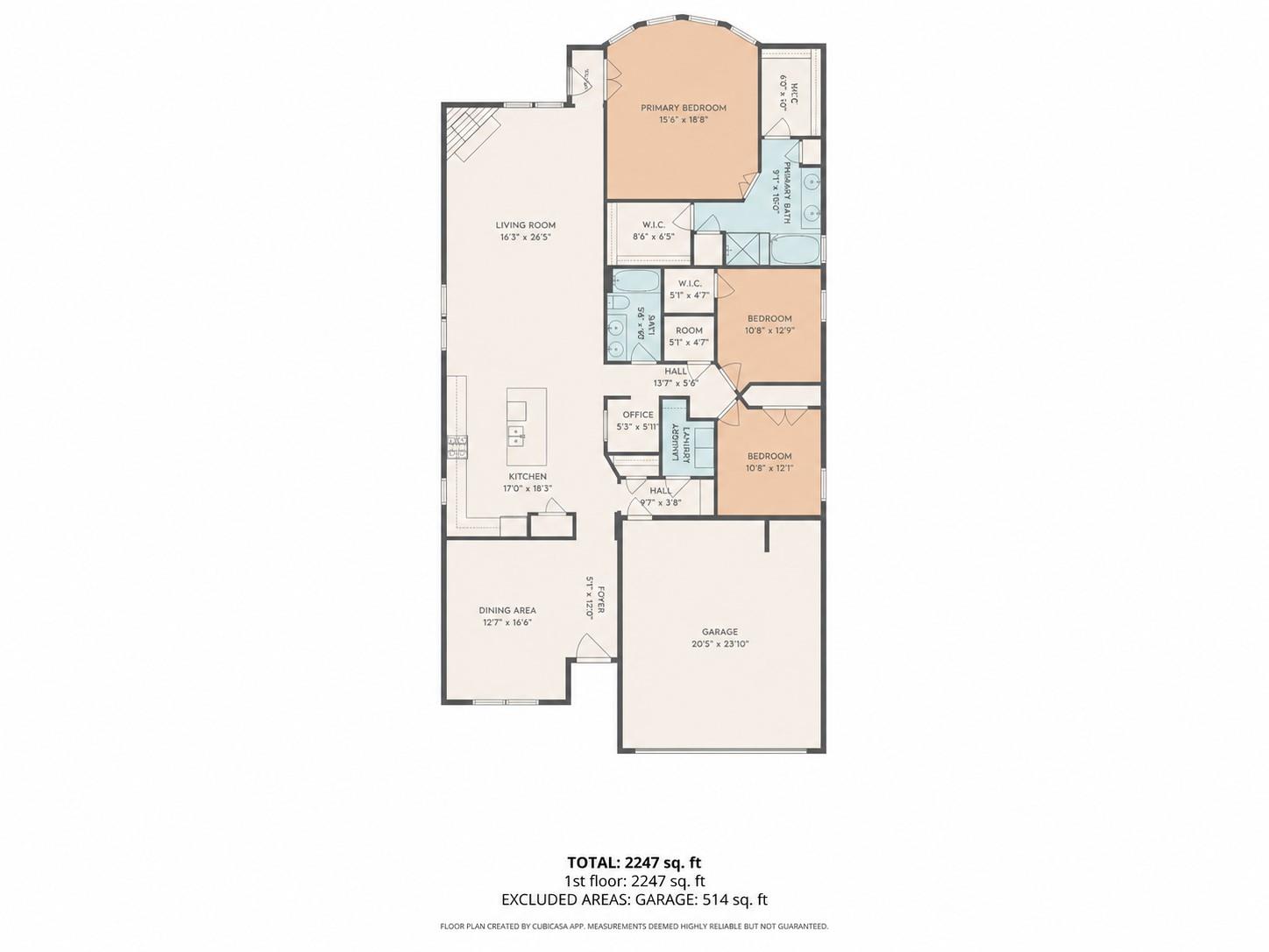 6025 Gimignano PL