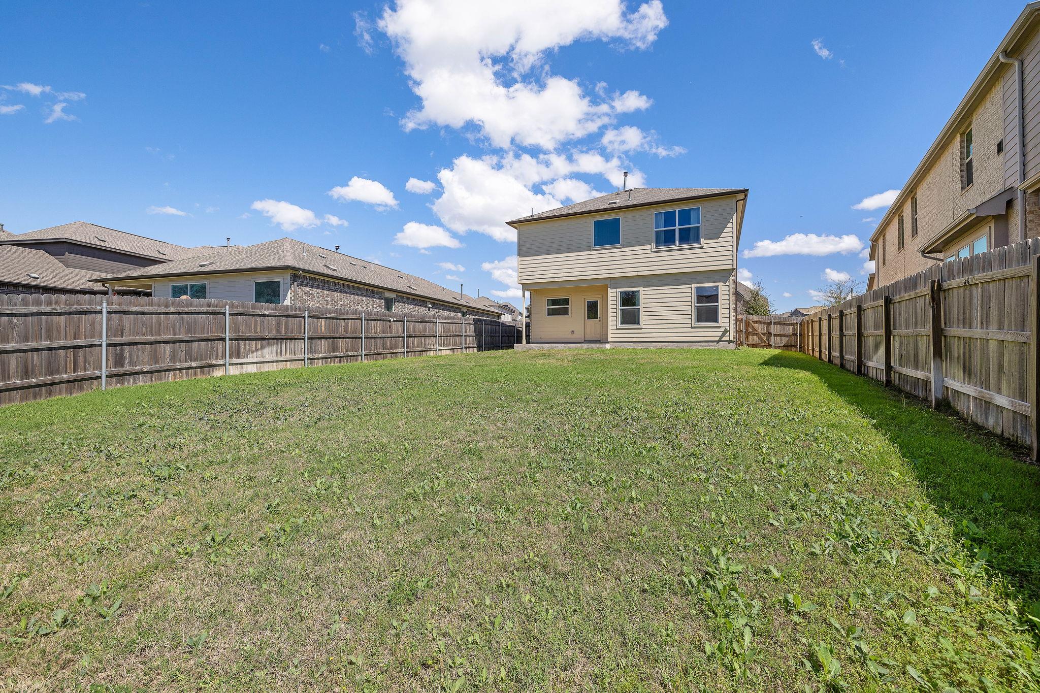 8002 Prairie Rye DR