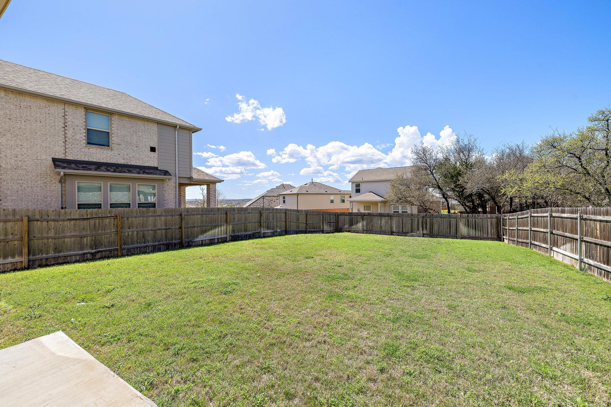 8002 Prairie Rye DR