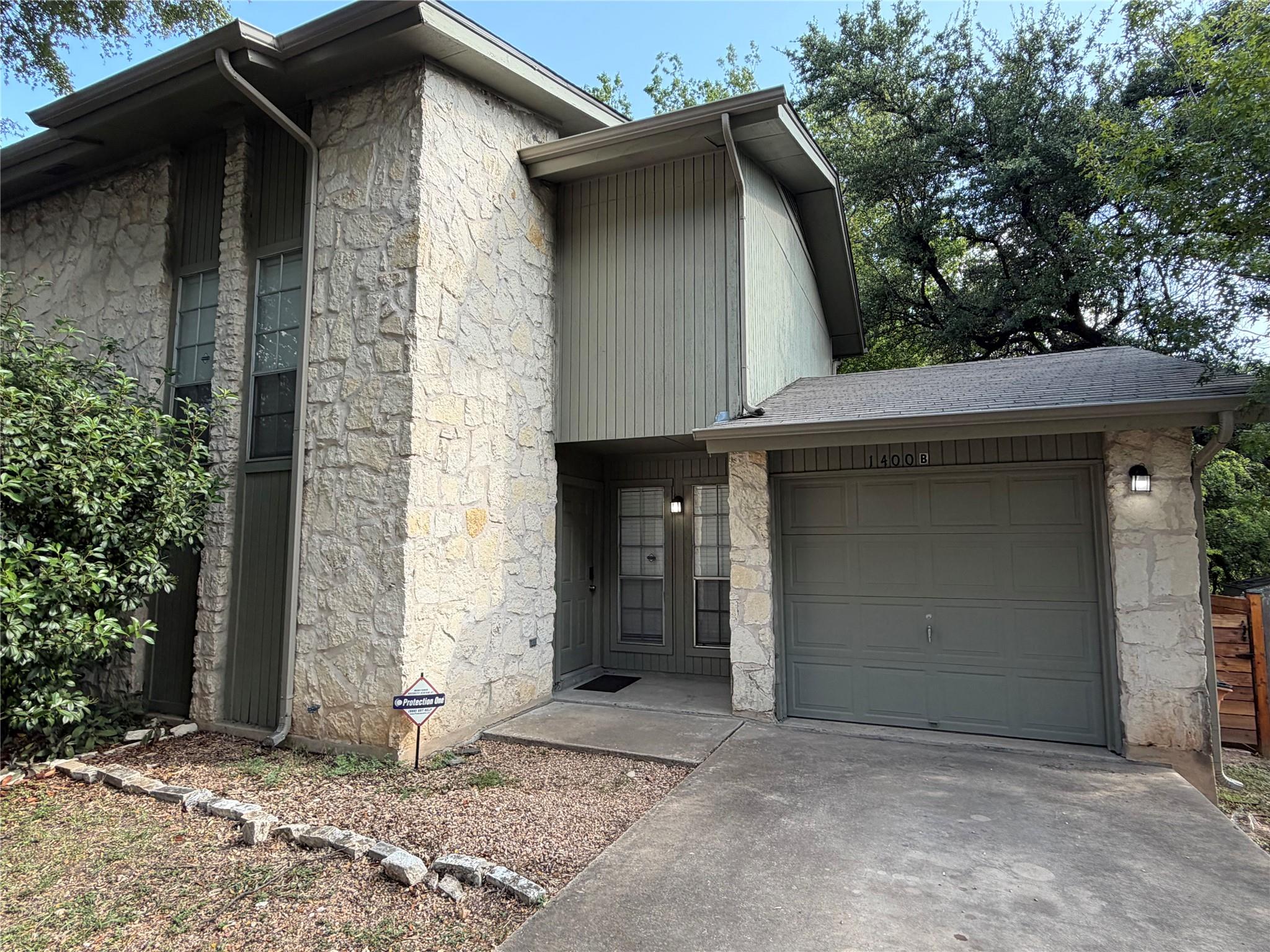 1400 Vista Ridge CV # B