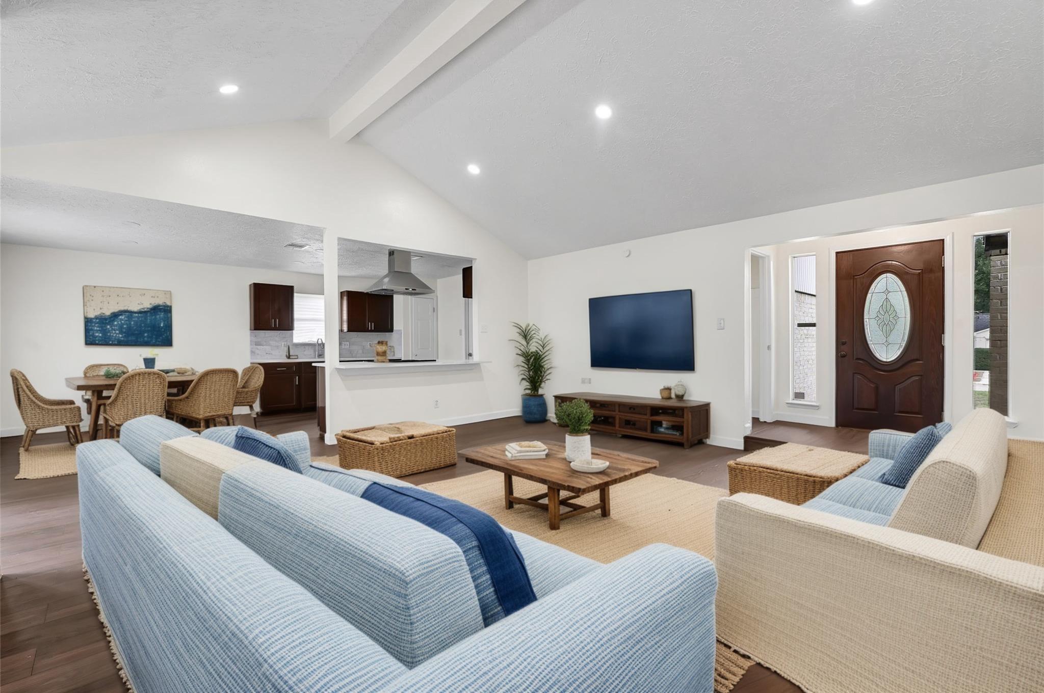 15907 Timber Valley Drive