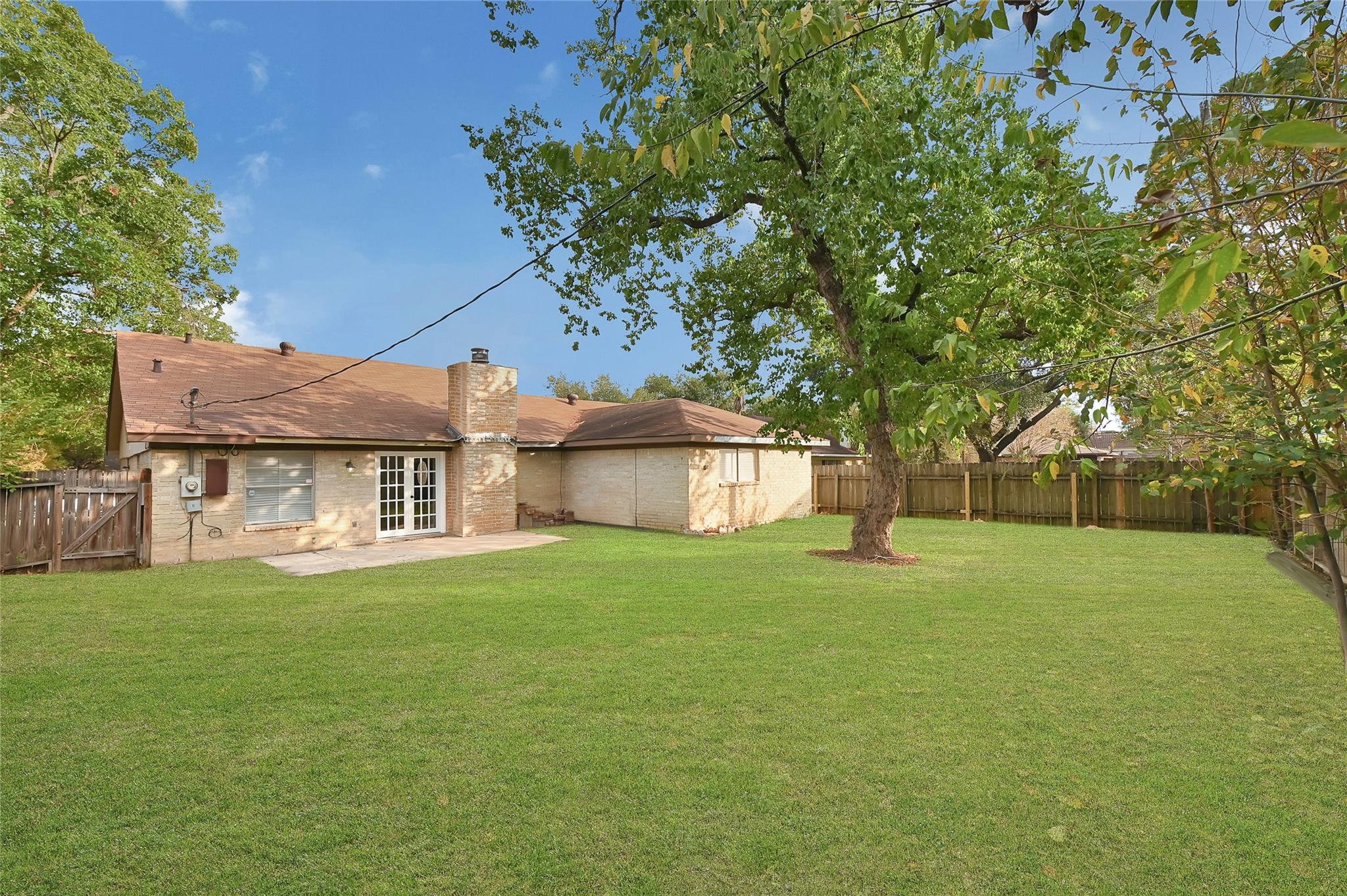 15907 Timber Valley Drive