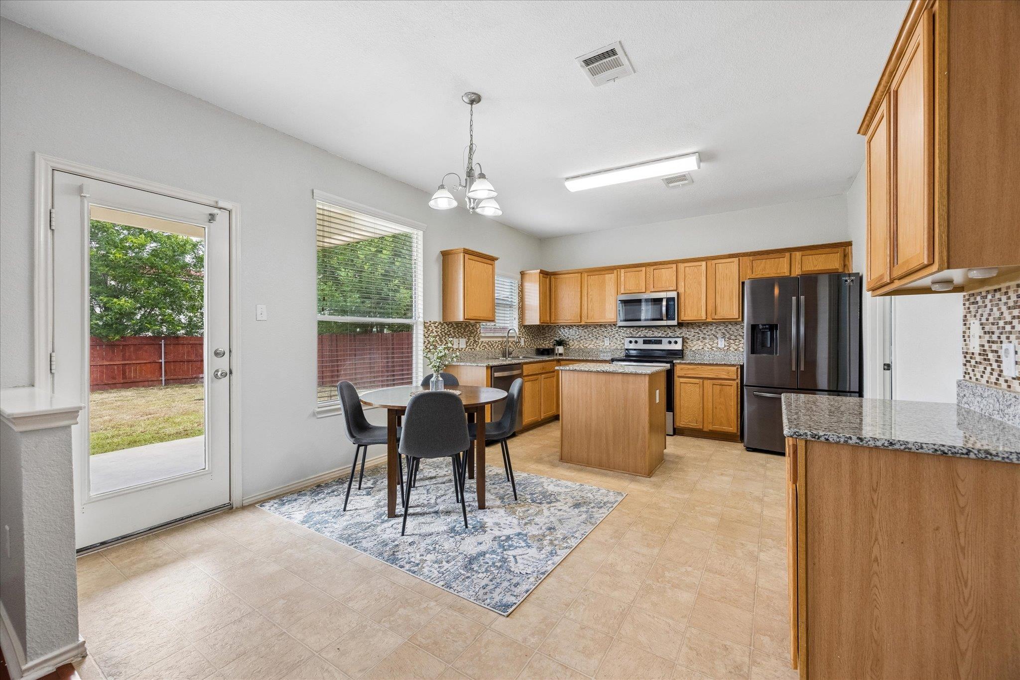 13504 Richard Nixon ST