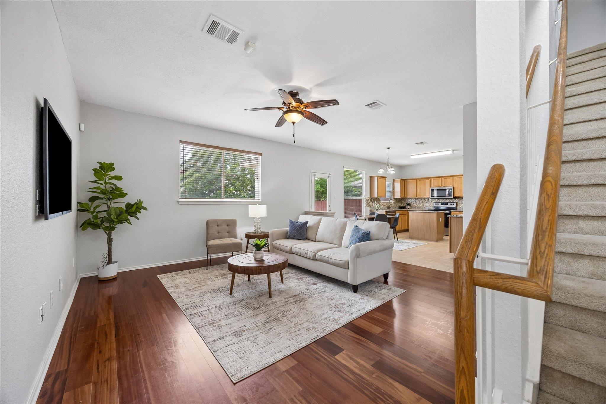 13504 Richard Nixon ST