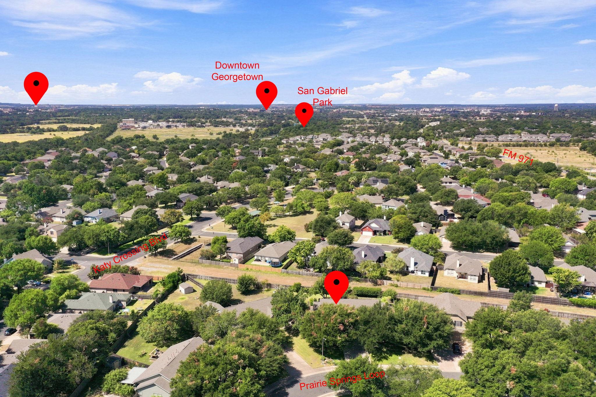 196 Prairie Springs LOOP