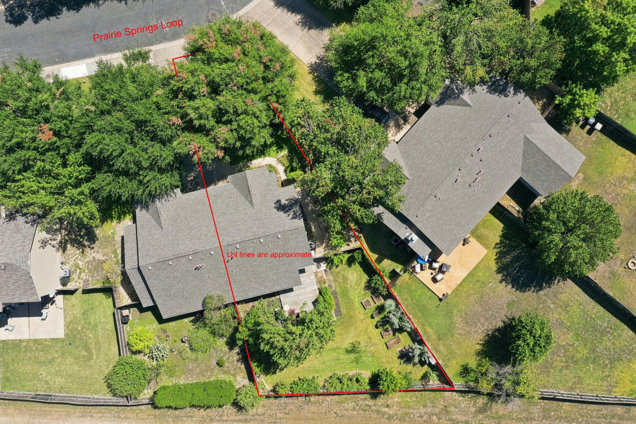 196 Prairie Springs LOOP
