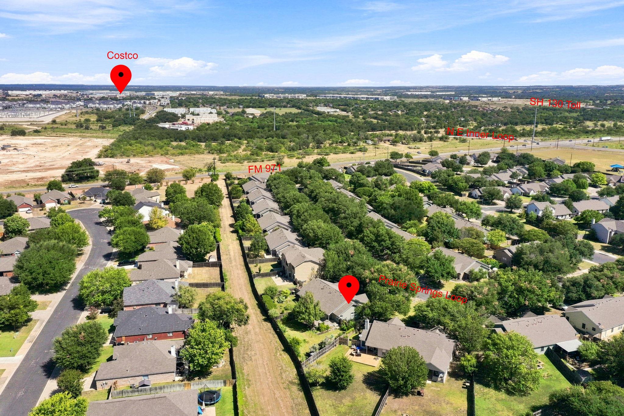 196 Prairie Springs LOOP
