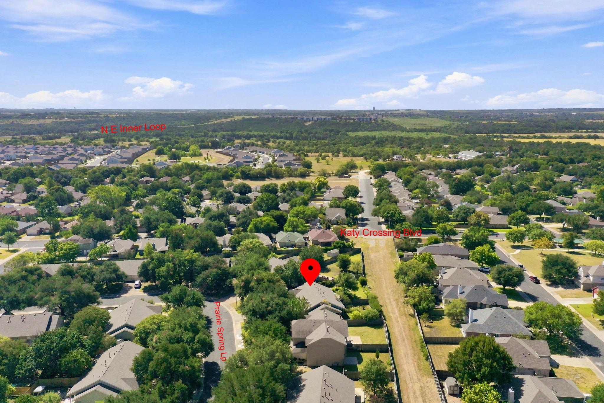 196 Prairie Springs LOOP