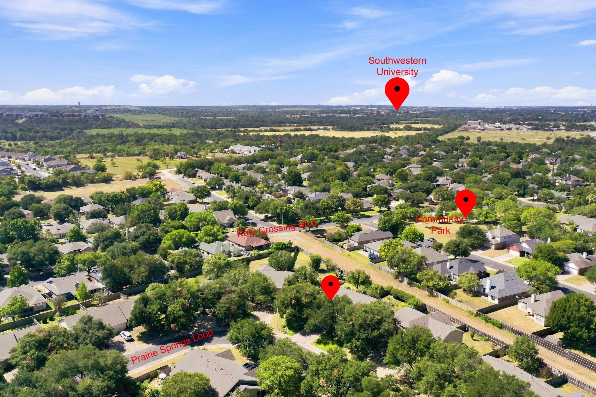 196 Prairie Springs LOOP