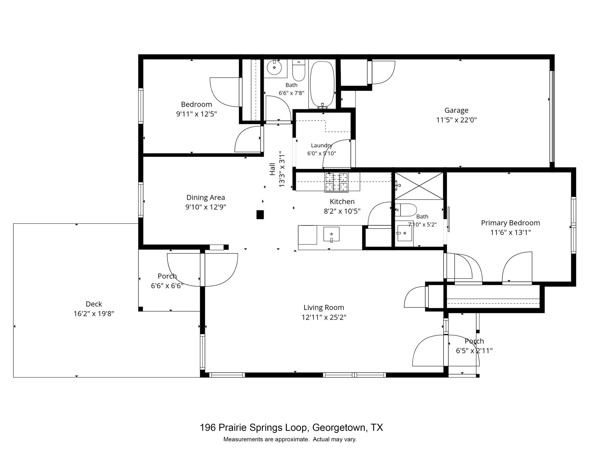 196 Prairie Springs LOOP