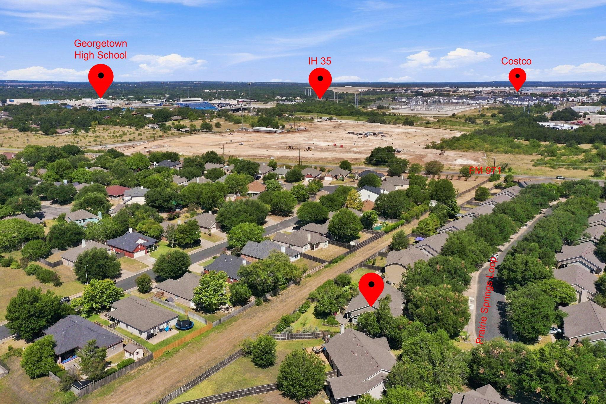 196 Prairie Springs LOOP