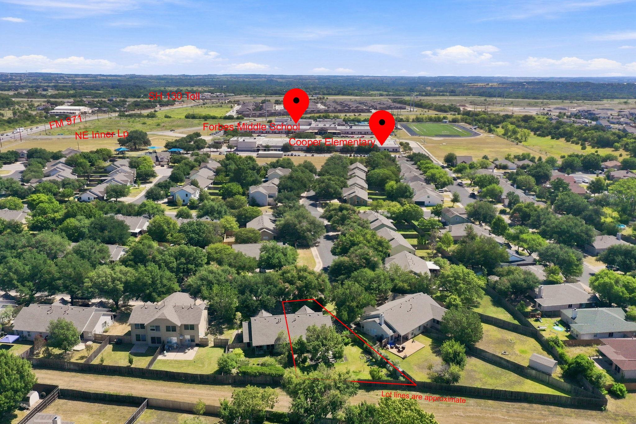 196 Prairie Springs LOOP